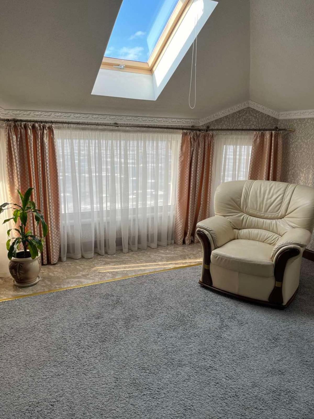 Sapsan Hotel Ternopil Kamer foto