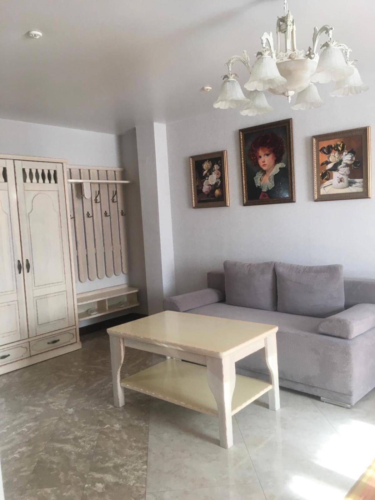 Sapsan Hotel Ternopil Buitenkant foto
